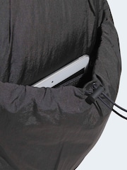 adidas Grey MH Backpack Bag - Image 5 of 5