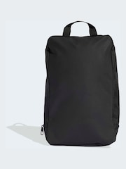 adidas Black Tiro Shoebag - Image 2 of 5