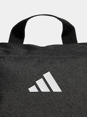 adidas Black Tiro Shoebag - Image 4 of 5