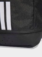 adidas Black Tiro Shoebag - Image 5 of 5