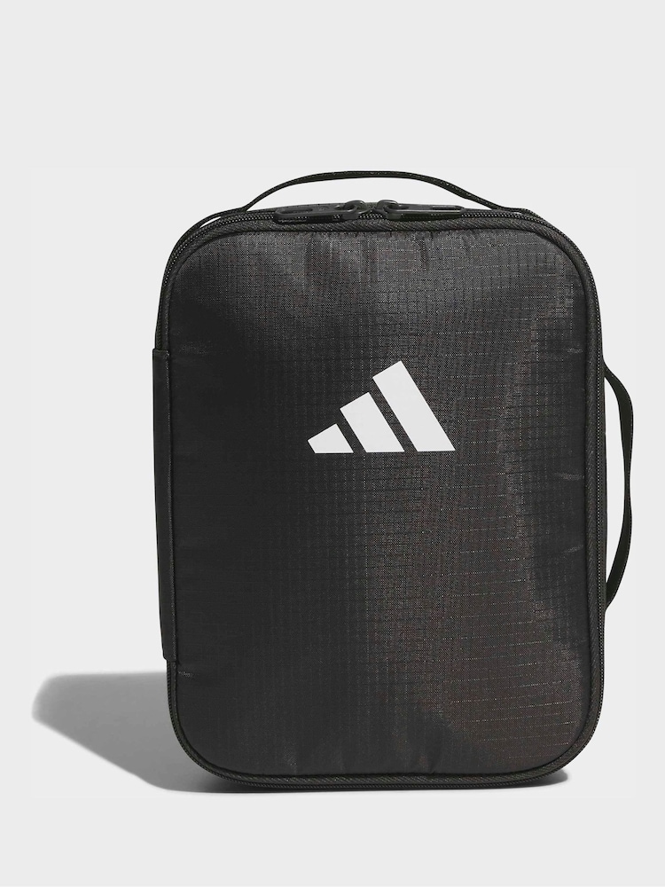 Grå - adidas kjølebag - Bilde 1 av 5
