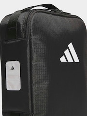Grå - adidas kjølebag - Bilde 4 av 5