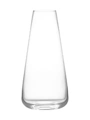 Anton Studio Designs Clear Large York Vase - Image 2 of 7