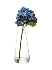 Anton Studio Designs Clear Large York Vase - Image 4 of 7
