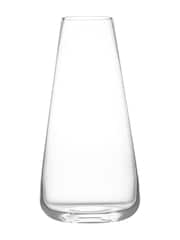 Anton Studio Designs Clear Small York Vase - Image 3 of 5
