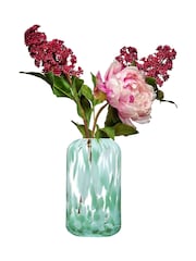 Anton Studio Designs Green Small Lava Vase - Image 2 of 7