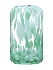 Anton Studio Designs Green Small Lava Vase - Image 3 of 7