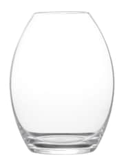 Anton Studio Designs Clear Large Highbury Vase - Image 3 of 6