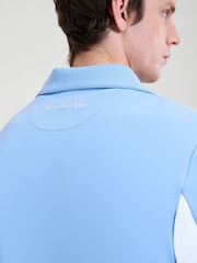 Ellesse Blue Riminali Track Top - Image 4 of 5