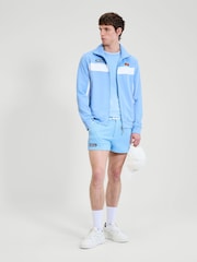 Ellesse Blue Riminali Track Top - Image 5 of 5
