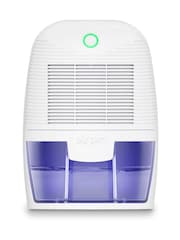 Air Pro White 600ml Mini Moisture Absorber Dehumidifier - Image 1 of 7