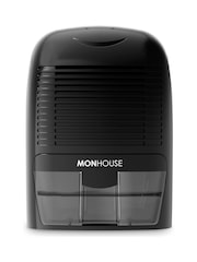 MONHOUSE White Air Dehumidifier 1500ml With Moisture Absorber - Image 1 of 7