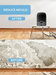 MONHOUSE White Air Dehumidifier 1500ml With Moisture Absorber - Image 5 of 7