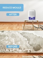 MONHOUSE White 1500ml Moisture Absorber Air Dehumidifier - Image 5 of 7