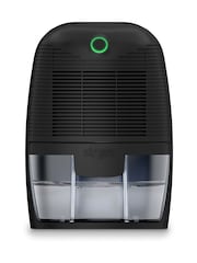 Air Pro Black 600ml Mini Moisture Absorber Dehumidifier - Image 1 of 7