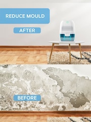 MONHOUSE White 600ml Mini Moisture Absorber Dehumidifier - Image 5 of 7