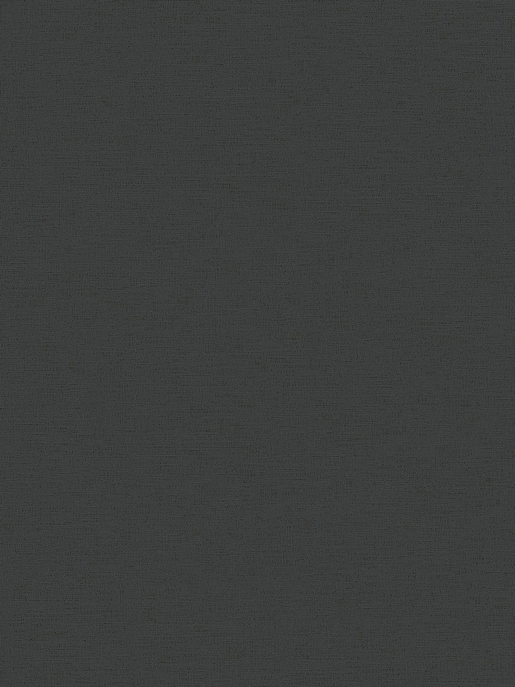 Style Sisters Black Plain Texture 10M Wallpaper - Image 2 of 3