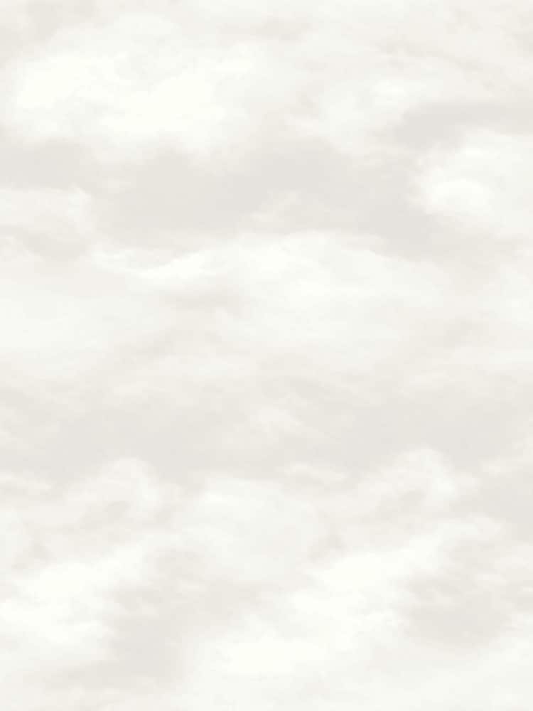 Style Sisters Beige Cloud 10M Wallpaper - Image 2 of 3