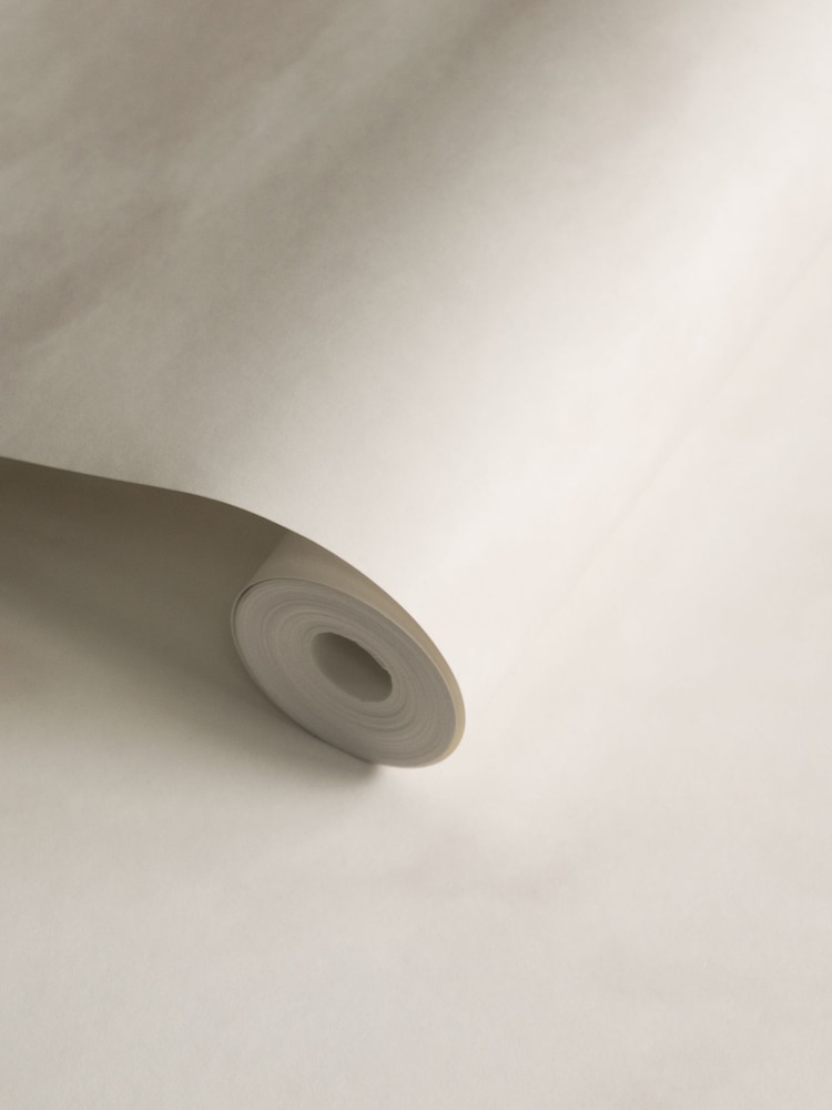 Style Sisters Beige Cloud 10M Wallpaper - Image 3 of 3
