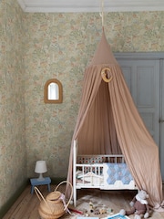 Galerie Green Sommarang 2 Woodland 10M Wallpaper - Image 1 of 2