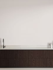 Laurence Llewelyn-Bowen Beige Nuance Plain Texture 10M Wallpaper - Image 1 of 3