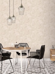 Galerie Beige Sommarang 2 Woodland 10M Wallpaper - Image 1 of 2