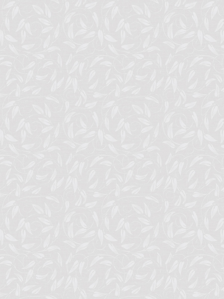 Laurence Llewelyn-Bowen Beige Tit Willow Tree Leaf 10M Wallpaper - Image 2 of 4