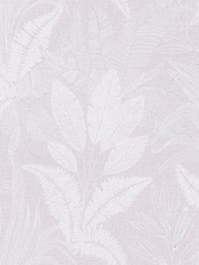 Galerie Purple Welcome Home Tree Leaf 10M Wallpaper - Image 2 of 4