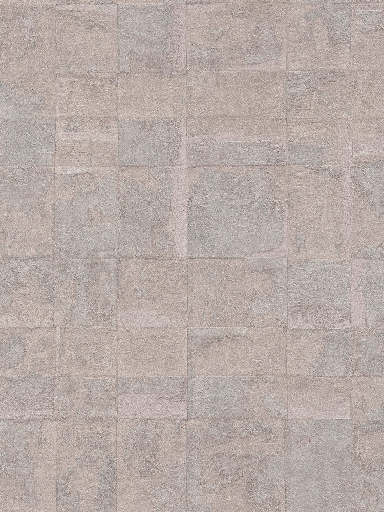 Galerie Pink Welcome Home Tile 10M Wallpaper - Image 2 of 5
