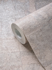 Galerie Pink Welcome Home Tile 10M Wallpaper - Image 3 of 5