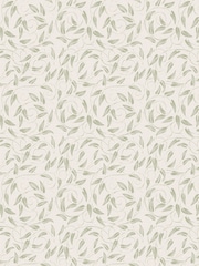 Laurence Llewelyn-Bowen Green Tit Willow Tree Leaf 10M Wallpaper - Image 2 of 4