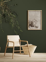 Laurence Llewelyn-Bowen Green Divot Matt Matt 2.5Lt Emulsion Paint - Image 4 of 5