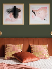 Laurence Llewelyn-Bowen Green Divot Matt Matt 2.5Lt Emulsion Paint - Image 5 of 5