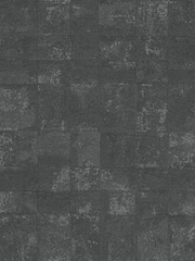 Galerie Black Welcome Home Tile 10M Wallpaper - Image 2 of 5