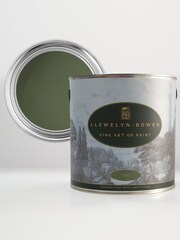Laurence Llewelyn-Bowen Green Pond Matt 2.5Lt Emulsion Paint - Image 4 of 4