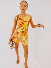 Never Fully Dressed Verano Sol Waistcoat - Bild 1 von 9