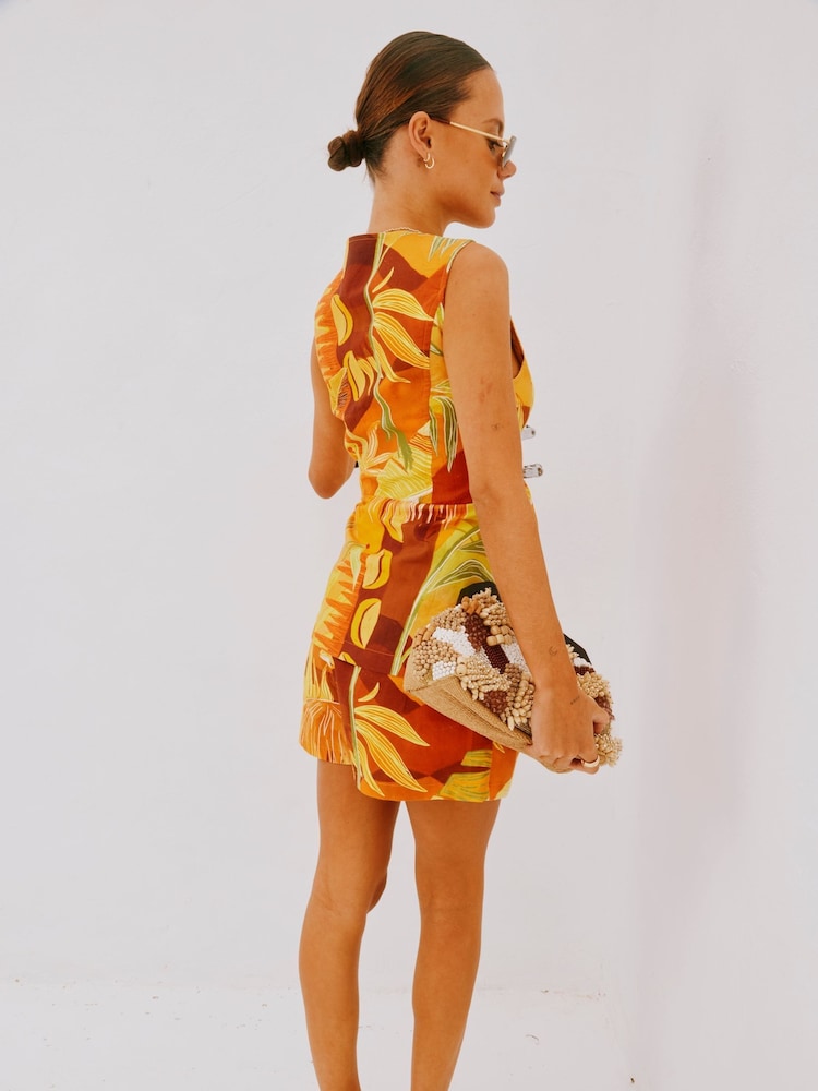 Never Fully Dressed Verano Sol Waistcoat - Bild 2 von 9