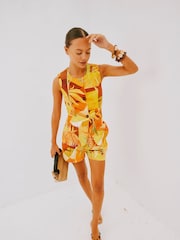Never Fully Dressed Verano Sol Waistcoat - Bild 6 von 9