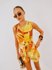 Never Fully Dressed Verano Tate Shorts - Bild 5 von 5