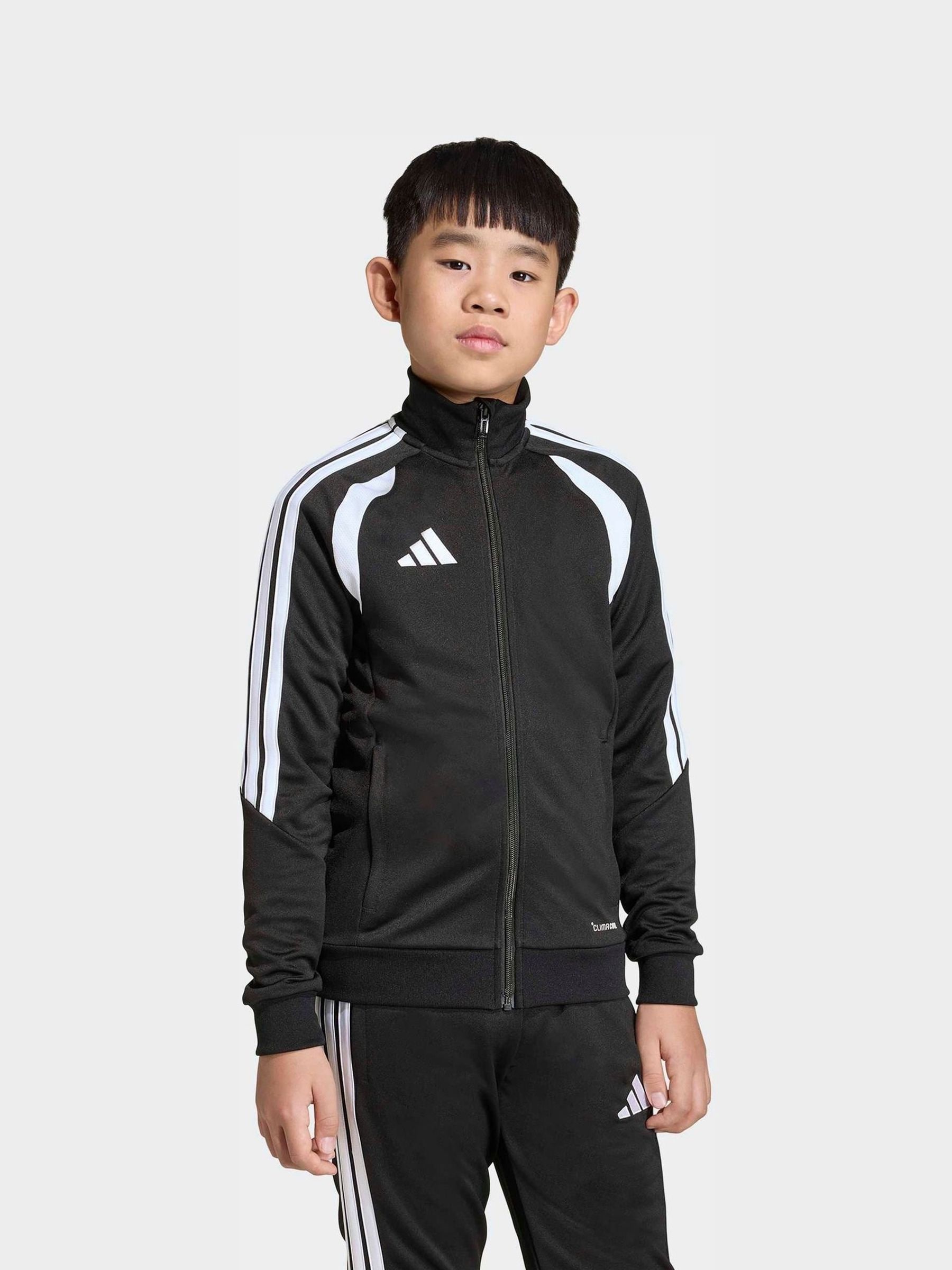 Buy adidas Black Tiro 26 League Training Track Jacket from Next USA