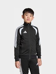 adidas Black Tiro26 League Kids Training Sweat Tops - Image 1 of 6
