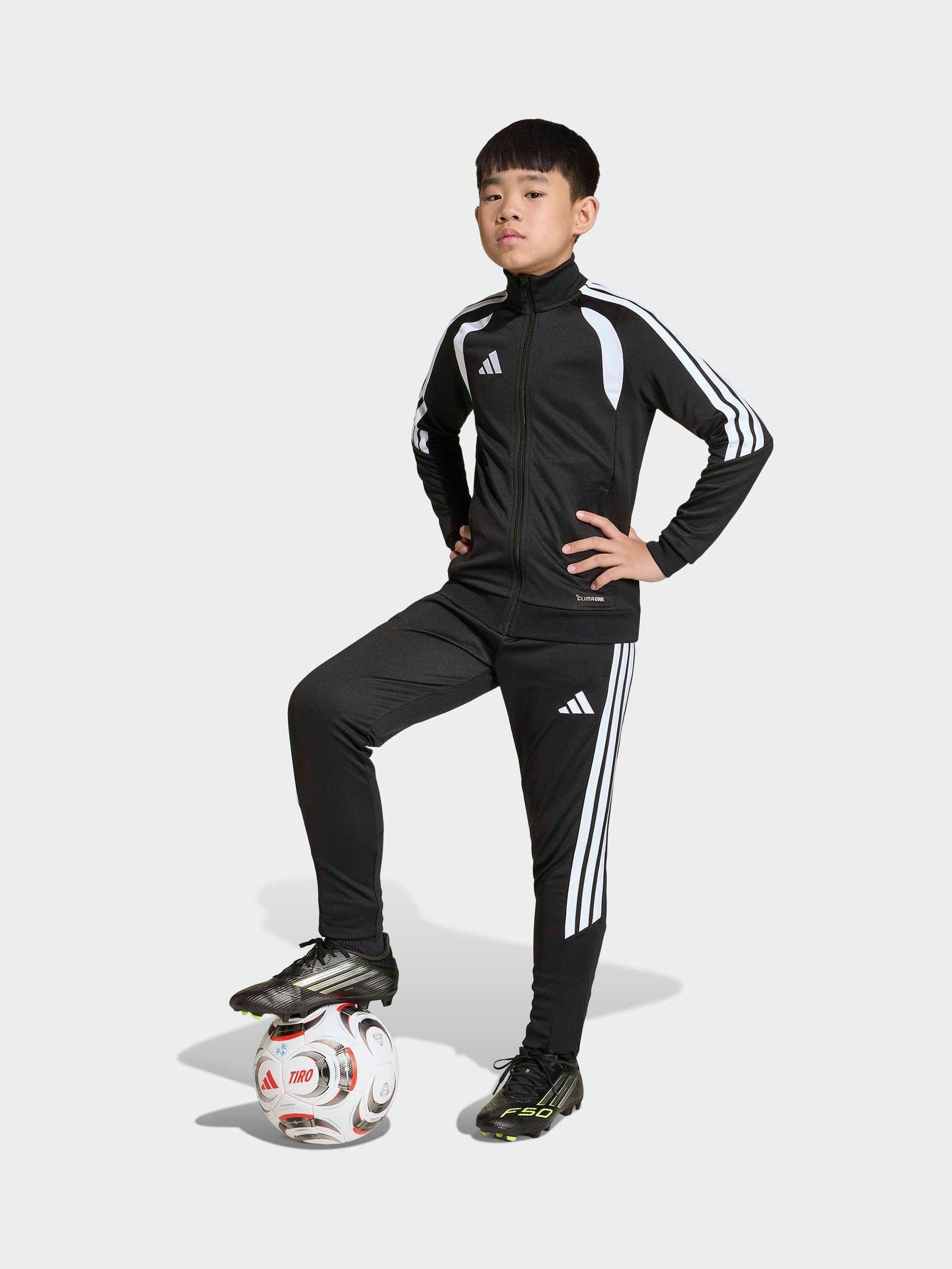 Buy adidas Black Tiro 26 League Training Track Jacket from Next USA