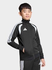 adidas Black Tiro26 League Kids Training Sweat Tops - Image 3 of 6