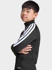 adidas Black Tiro26 League Kids Training Sweat Tops - Image 4 of 6