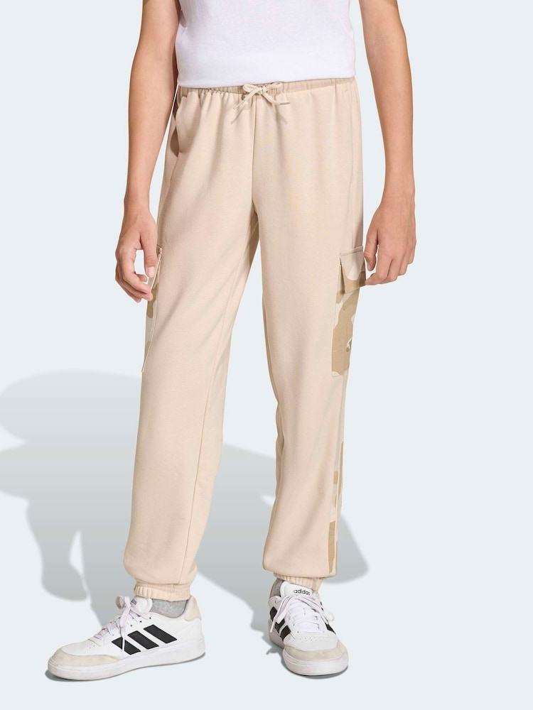 adidas Neutral Camo Joggers - Image 1 of 6