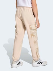adidas Neutral Camo Joggers - Image 2 of 6