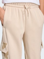 adidas Neutral Camo Joggers - Image 4 of 6