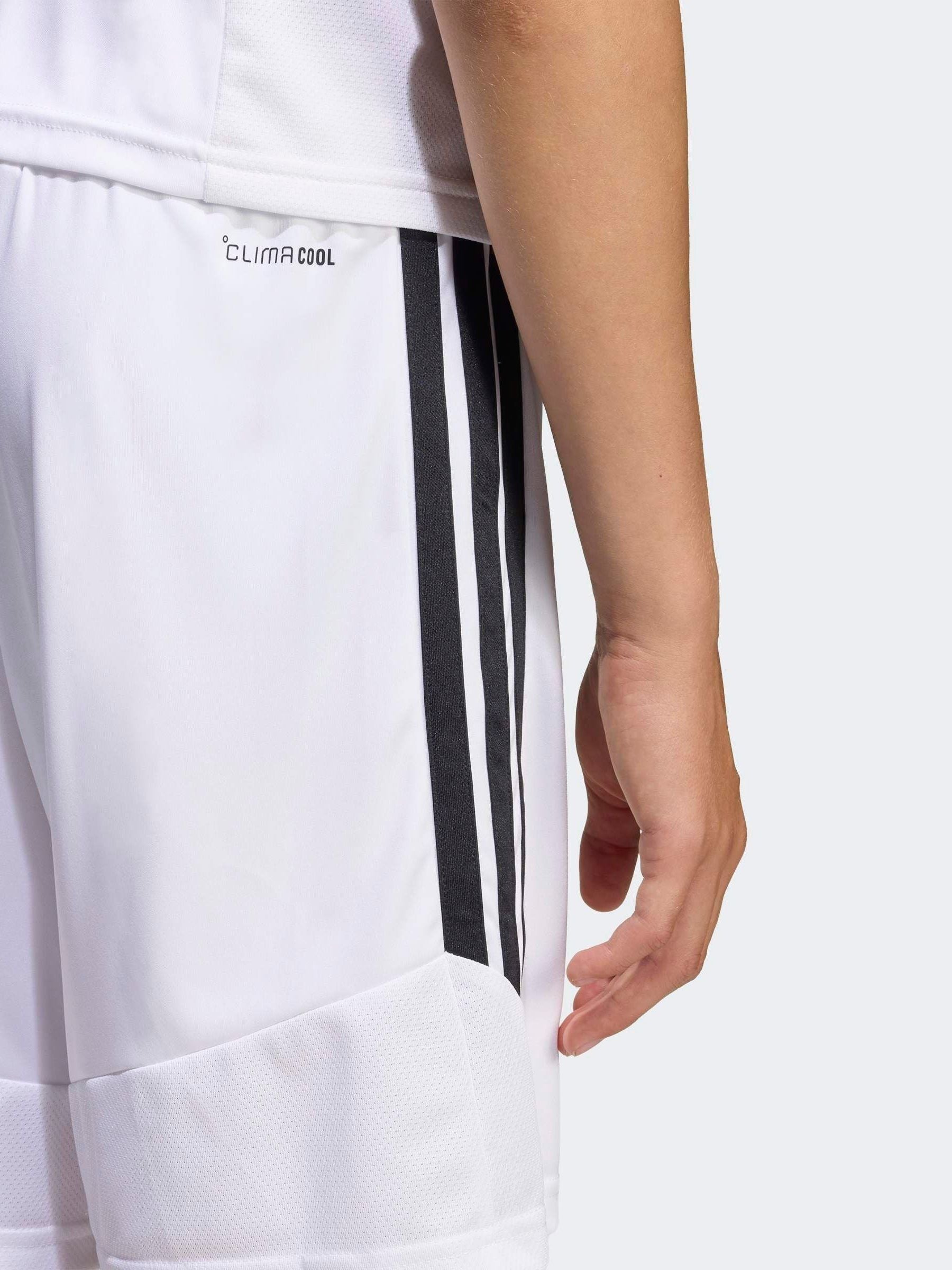 Next：日本 ホワイト - adidas Tiro 26 リーグ トレーニング ショート