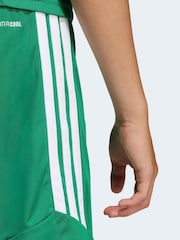 adidas Green Tiro 26 League Training Shorts - Image 5 of 6