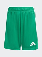adidas Green Tiro 26 League Training Shorts - Image 6 of 6